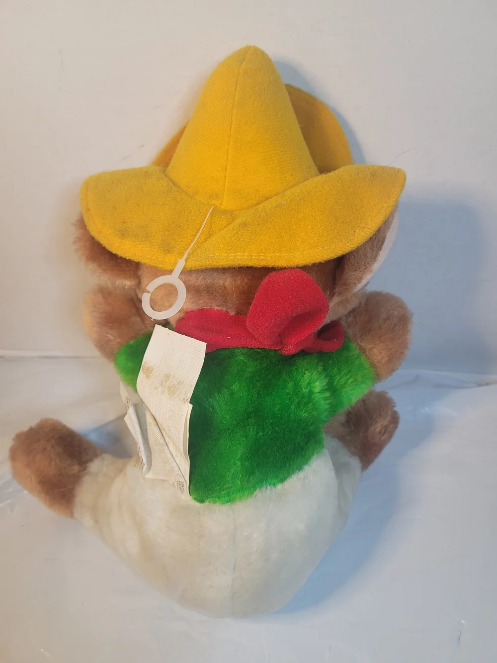 Vintage Warner brothers 1971 mighty star Speedy Gonzalez